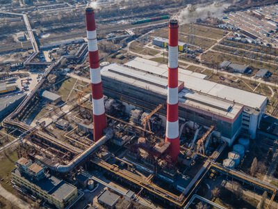 Три основні ТЕЦ Києва більше не виробляють електроенергію – ЕП
