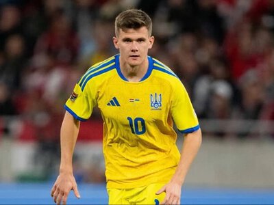 Неочікуваний козир України в Лізі націй: футболіст Полісся може здивувати