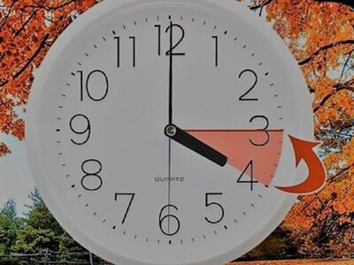 Перехід на зимовий час 2026: чи востаннє переводимо годинники