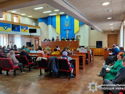 У Вараші родинам зниклих безвісти військових розповіли про ДНК-експертизи, репатріацію та соціальні гарантії