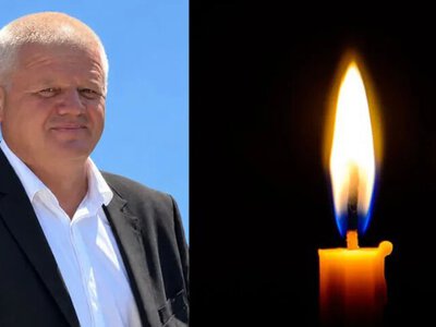 Помер відомий футболіст Андрій Завальнюк