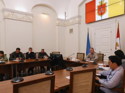 В Одесі планують подвоїти кількість Пунктів незламності перед зимою