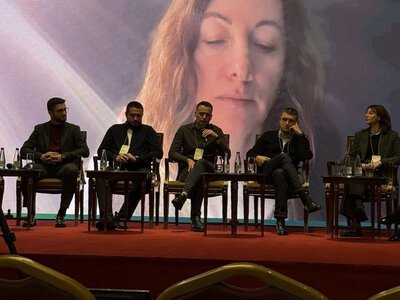 Бізнес має готувати взаємозамінних працівників, щоб уникати зупинок виробництва – співвласник «ТОМ»