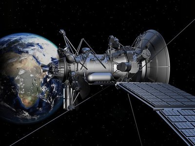 ЄС готує альтернативу Starlink для України, щоб зменшити залежність від США