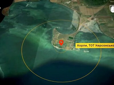 Разом з інструкторами знищили центр підготовки ворожих операторів БПЛА на Херсонщині