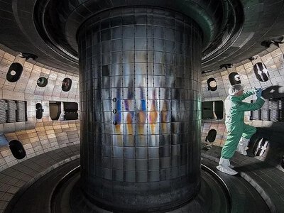 Термоядерна енергія близька як ніколи: нове відкриття вирішує велику проблему
