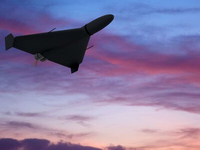 Лише за 6 тижнів: у Росії з'явилась нова база для запуску реактивних БпЛА