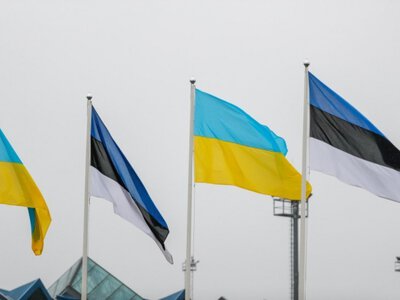 Естонія надає 10 млн євро на зброю для України в межах механізму PURL