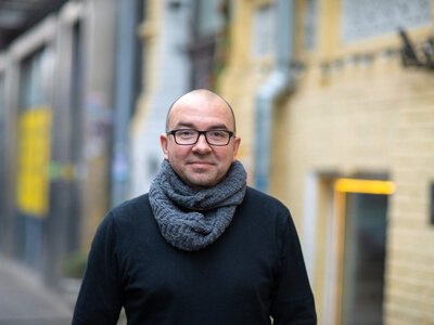 Володимир Єрмоленко: «Трамп не живе в світі стратегій, він живе у світі сюжетів»