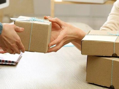 Покупки з Temu й AliExpress оподатковуватимуть: нові правила для посилок