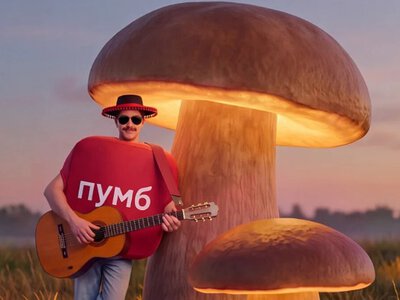 Хто сказав, що банківські продукти — це нудно? Їх перетворили на пісні