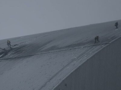 Мільйони на ядерну безпеку України: Британія допоможе відновити укриття ЧАЕС
