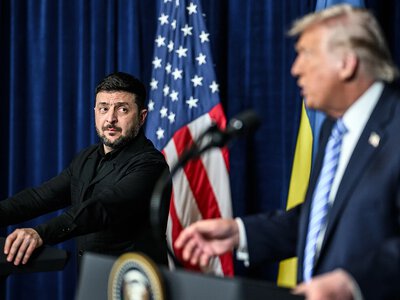 США близько шести разів просили Україну припинити удари по російських НПЗ - WSJ