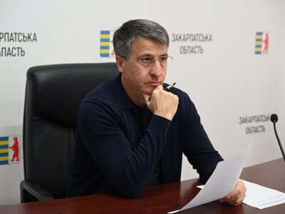 Іршавська міська лікарня отримала сучасне дороговартісне медичне обладнання