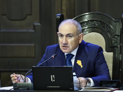 Прем’єр Вірменії висловив можливість обміну анклавами з Азербайджаном