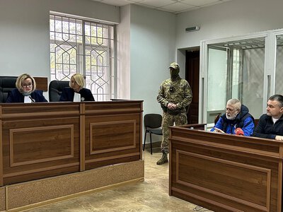 Коломойському продовжили арешт у справі про замовне вбивство