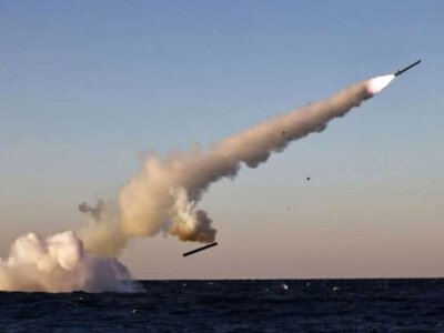 Пхеньян заявив про випробування двох типів стратегічних крилатих ракет у Японському морі