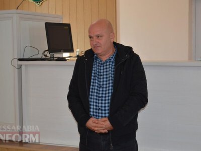 У Білгороді-Дністровському офіційно призначили нового заступника міського голови