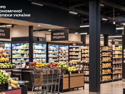 На Волині власниця мережі супермаркетів відшкодувала майже 4,6 мільйона гривень податків
