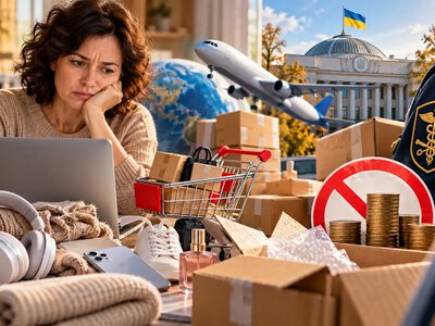 Дешевих товарів більше не буде: Рада ухвалила закон про ПДВ, який відкладали два роки