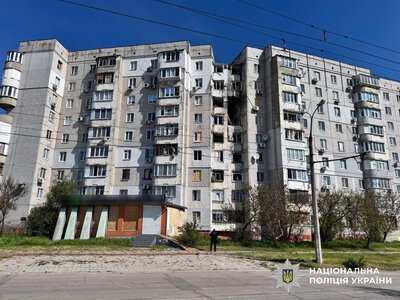 2 людей загинуло, понад 40 – постраждали: наслідки ворожих обстрілів Херсонської громади у жовтні