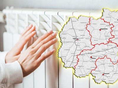 На Чернігівщині готуються до опалювального сезону: коли вмикатимуть тепло