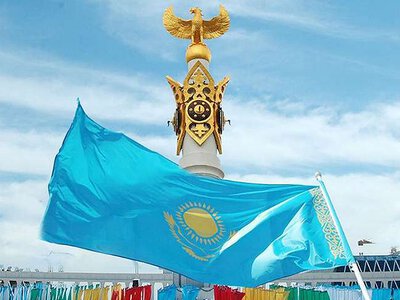 Казахстан вводит обязательное разрешение на въезд с 2027 года