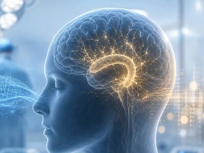 У гіпокампі під анестезією виявили сигнали передбачення слів — ScienceDaily
