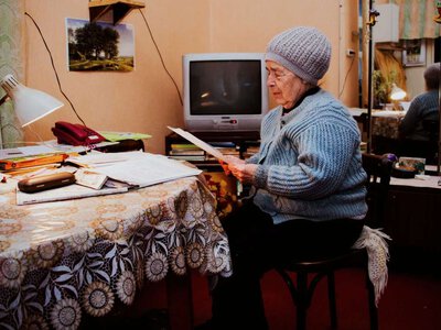 Кому потрібно встигнути пройти фізичну ідентифікацію до кінця 2026 року
