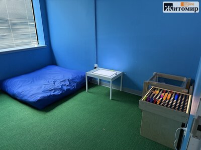 725 сімей на Житомирщині отримали безоплатну допомогу дітям до 4 років: адреси закладів у п’яти громадах