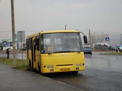 У Чернівцях тимчасово змінилися маршрути автобусів №6 і №29