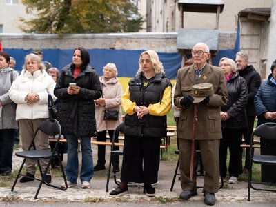 Музей політичних в’язнів у Тернополі відзначив 30-річчя