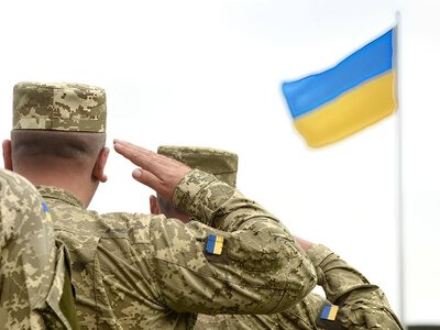 У Рівному 58 військовим призначили матеріальну допомогу: скільки отримають захисники