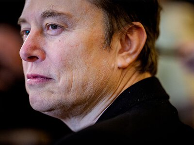 Маск вивів Трампа на чисту воду: Криволап про обмеження Starlink