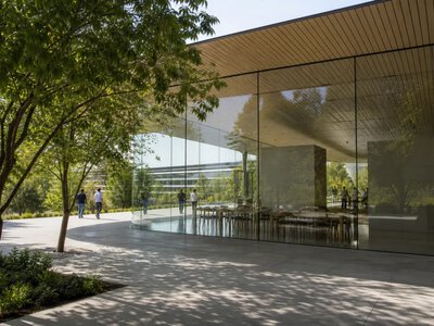 Гендиректор Apple Джон Тернус з’явився на обкладинці TIME