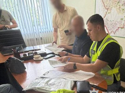 У Києві посадовців комунальних підприємств і підрядника підозрюють у розтраті 4,2 млн грн на ремонті доріг