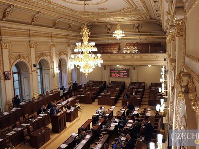 У Чехії досі не ухвалили нові правила для українців: що з обмеженням 30 днів поза Шенгеном