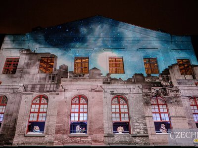 Куди піти в Празі 15–18 жовтня: маршрути Signal Festival