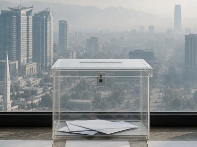 Виборча комісія Пакистану відхилила перенесення місцевих виборів у Пенджабі — Dawn