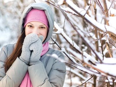 Європу накриє хвиля холоду до -16°C: де морози вдарять найсильніше