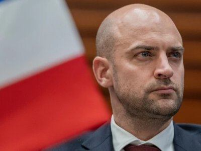 У Франції розкрили роль Європи: дві третини розвідданих отримує Україна
