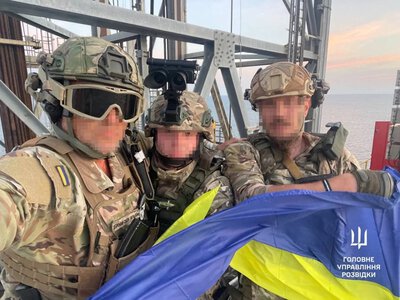 Як з’явилася назва «Спецпідрозділ Тимура»: офіцер ГУР розкрив деталі