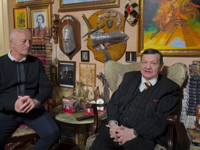 На Закарпатті п’ять організацій об’єдналися для захисту прав громадян (відео)