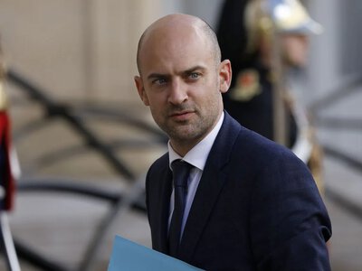 Дві третини розвідданих Україна отримує від Європи - глава МЗС Франції
