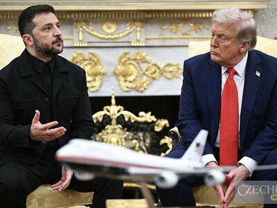 «Я відчуваю зраду» — Зеленський різко розкритикував Трампа через домовленість із Путіним