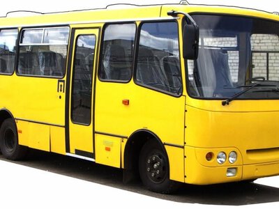 У Франківську на автобусному маршруті №21 запрацювали валідатори: хто може ними скористатися