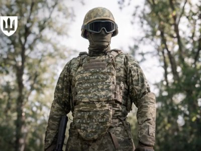 Міноборони вперше закуповує протиуламкові костюми для ЗСУ