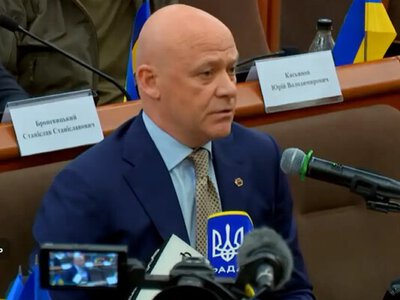 Журналісти згадали Труханова в розслідуваннях 116 разів за 12 років