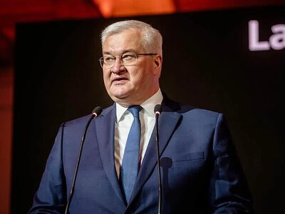 Сибіга звинуватив Росію у відкритій відмові від мирних ініціатив Трампа