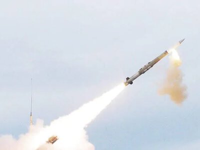 Україна вичерпала запаси ракет до систем Patriot - ЗМІ